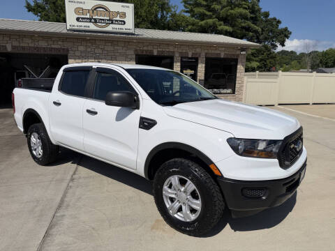 2019 Ford Ranger XL