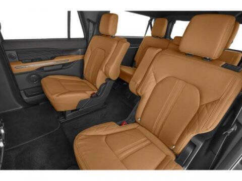 2023 Ford Expedition MAX Platinum