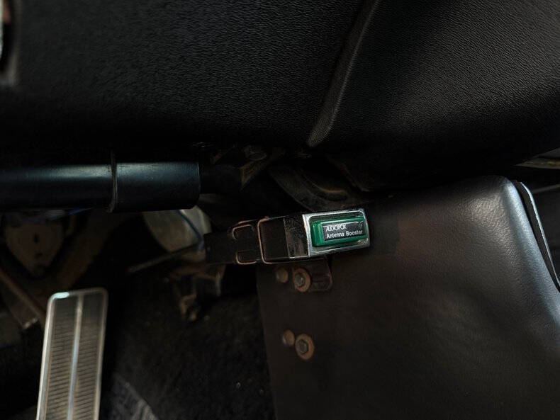 1977 Pontiac Trans Am