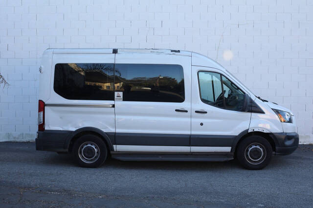 Image 4 of 2017 Ford Transit
