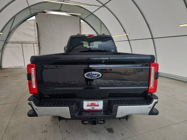 2026 Ford F-350 Super Duty