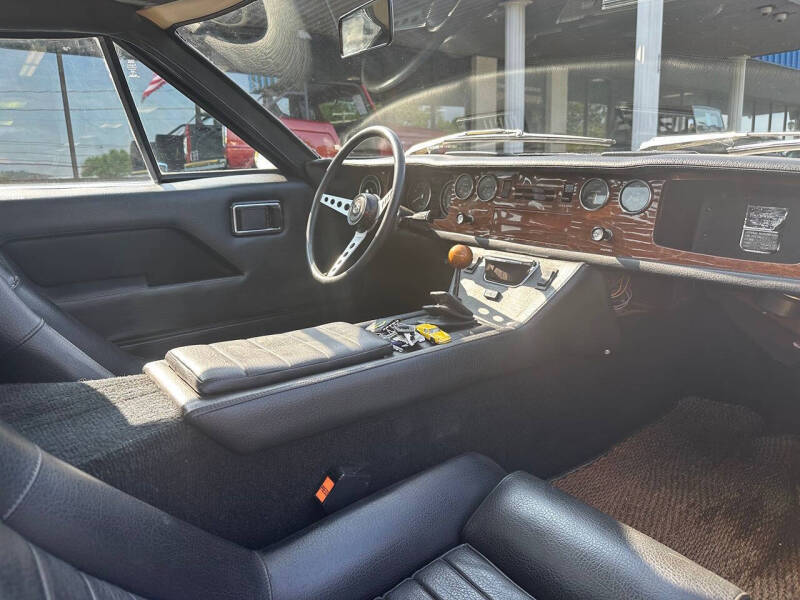 1974 Lotus Europa