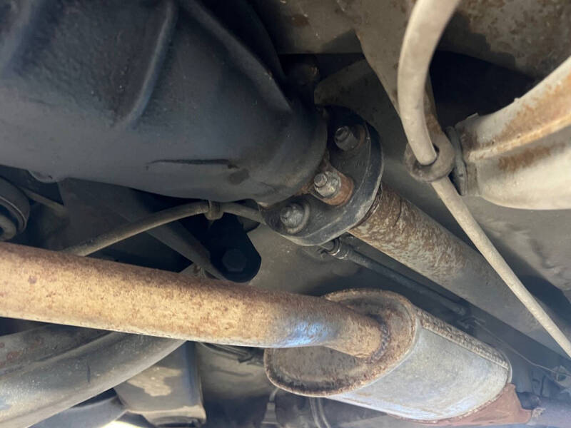 1978 Mercedes-Benz 240-Class