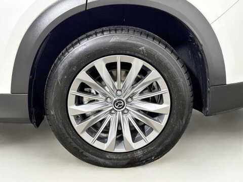 2024 Mazda CX-90 Plug-in Hybrid Preferred