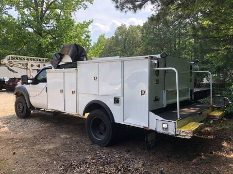  Flatbed Trucks For Sale Chevrolet, Ford, Ram for sale at M & W MOTOR COMPANY in Hope AR