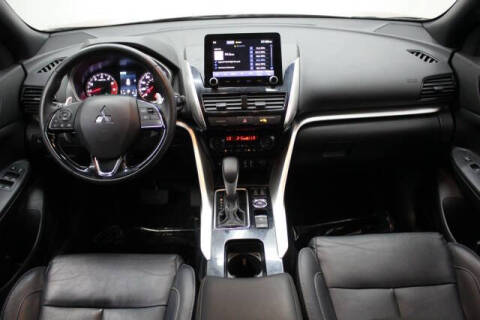 2023 Mitsubishi Eclipse Cross SEL