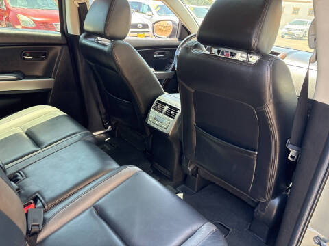 2010 Mazda CX-9 Sport