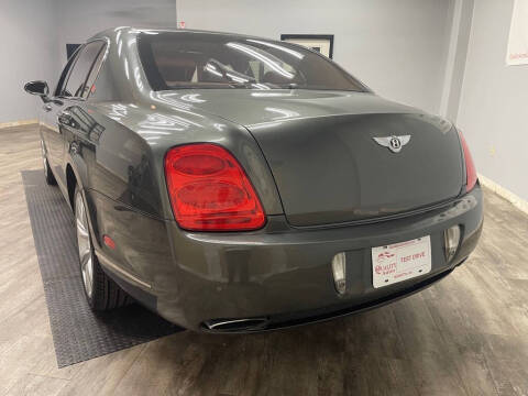 2006 Bentley Continental Flying Spur