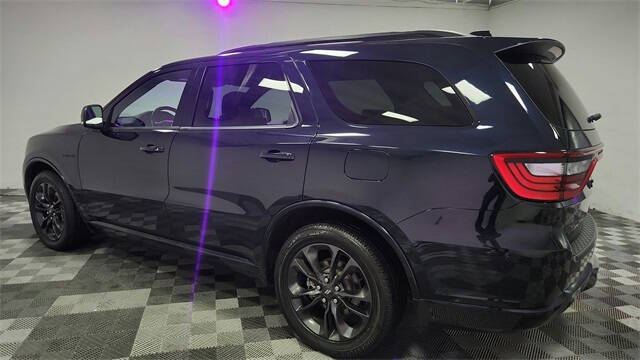 2024 Dodge Durango R/T