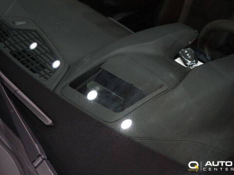 2019 Chevrolet Camaro SS