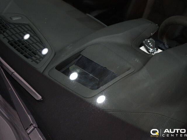 2019 Chevrolet Camaro SS