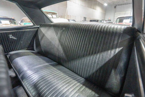 1964 Chevrolet Chevelle