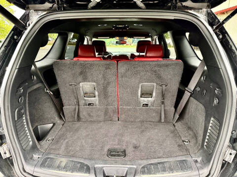 2019 Dodge Durango R/T