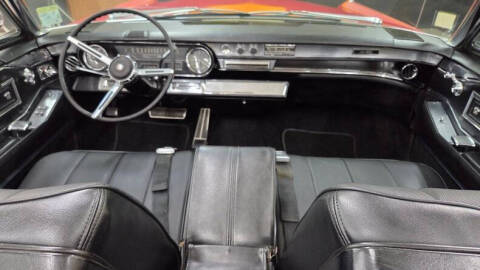 1966 Cadillac DeVille