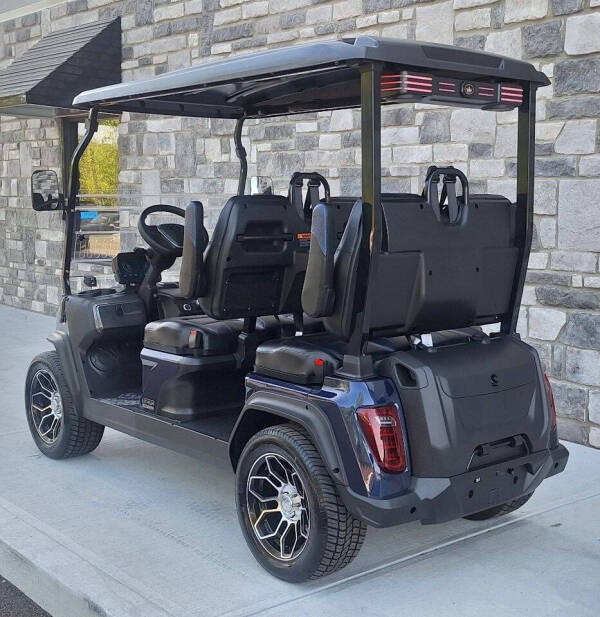 2025 Evolution D5 Ranger 4