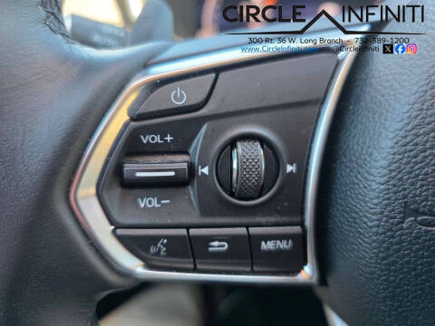2025 Acura MDX SH-AWD w/Tech