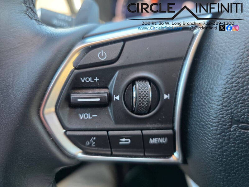 2025 Acura MDX SH-AWD w/Tech