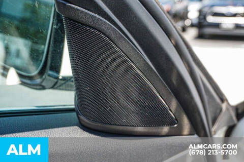 2022 BMW 5 Series 540i xDrive