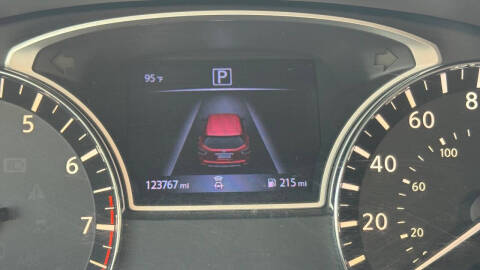 2016 Chevrolet Camaro LT