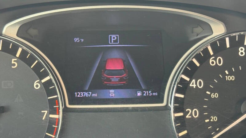 2016 Chevrolet Camaro LT