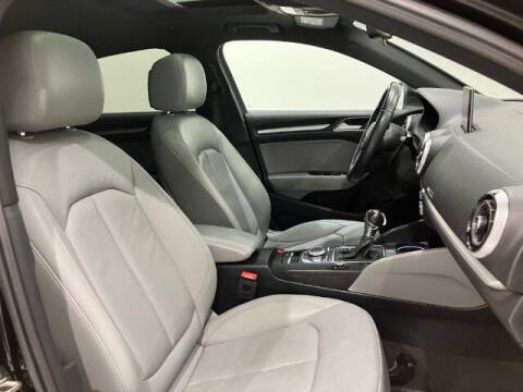 2019 Audi A3 Premium 40 TFSI