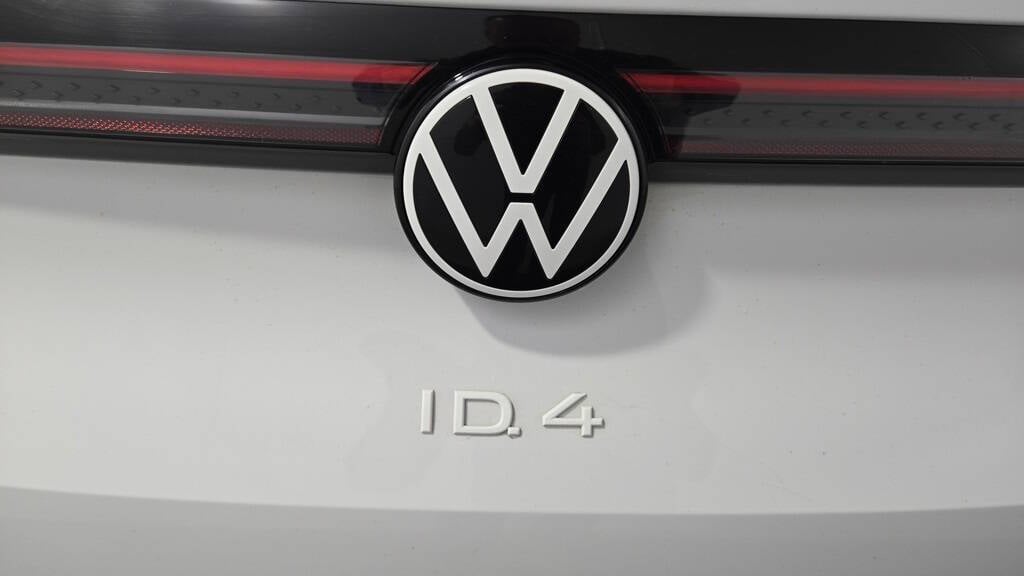 2021 Volkswagen ID.4 for sale at NJ Car Buyer in Jersey City, NJ