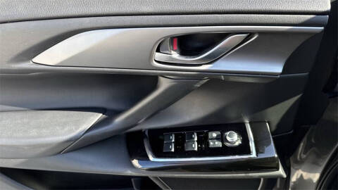 2021 Mazda CX-9 Touring