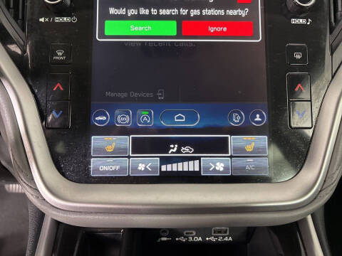 2023 Subaru Outback Premium