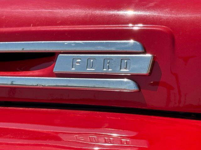 1985 Ford F-150
