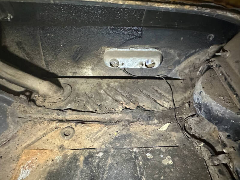 1971 Dodge Challenger