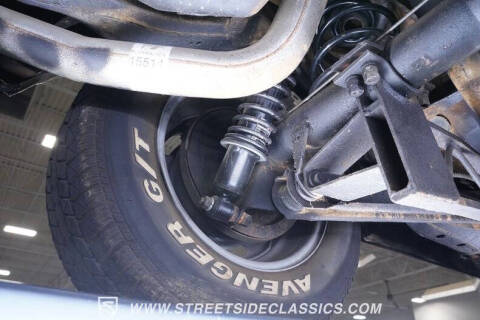 1968 Chevrolet Chevelle