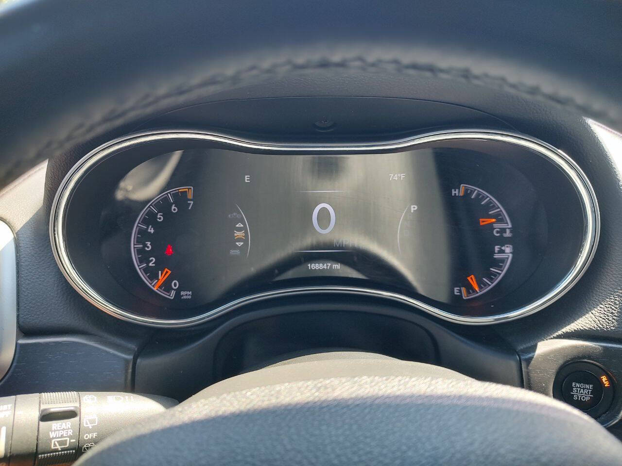 JeepGrand Cherokee26