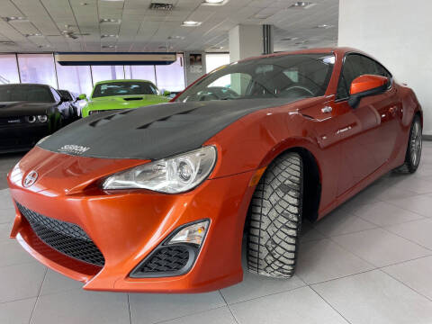 2016 Scion FR-S Release Series 2.0