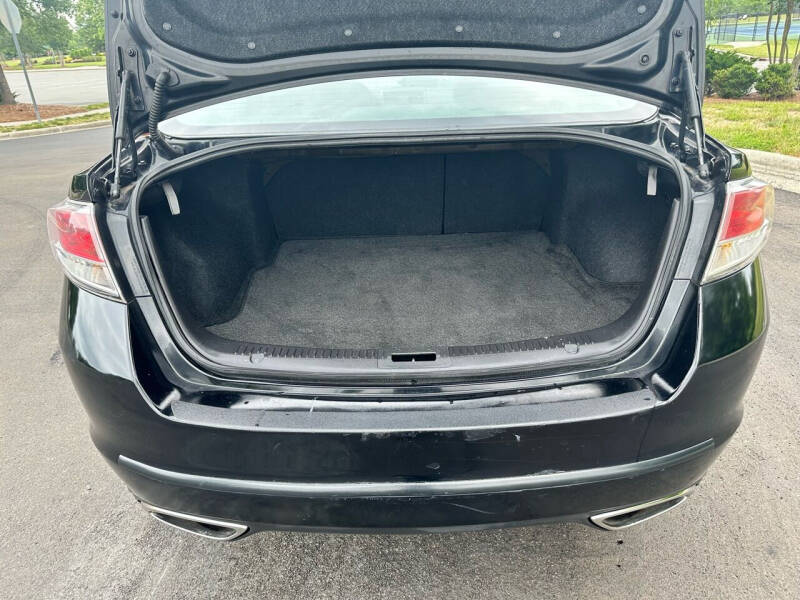 2009 Mazda MAZDA6 s Grand Touring