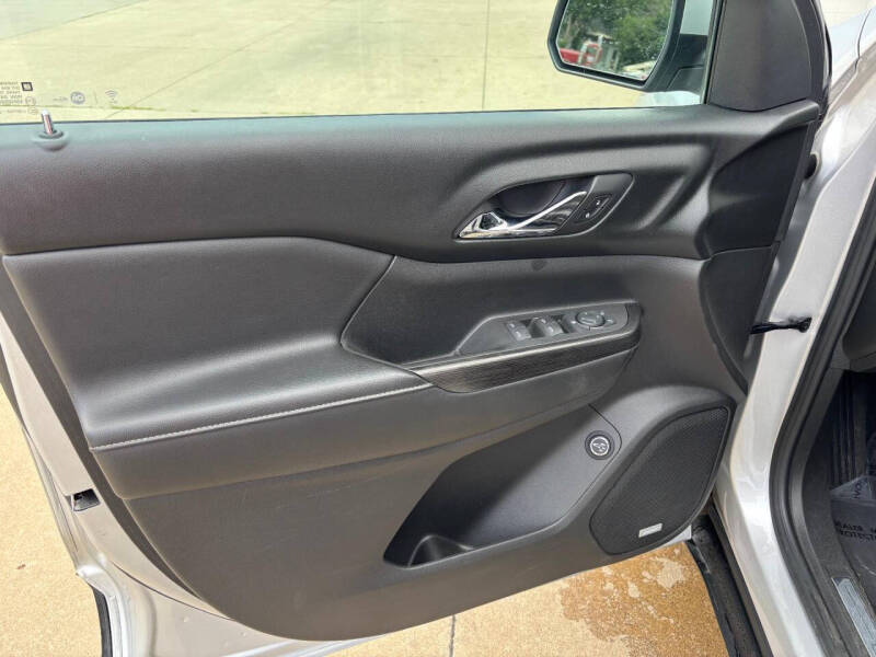 2018 GMC Acadia SLT-1