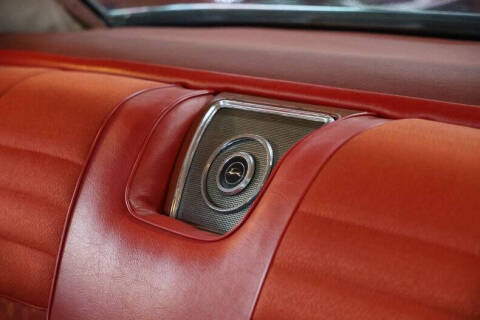 1964 Chevrolet Impala