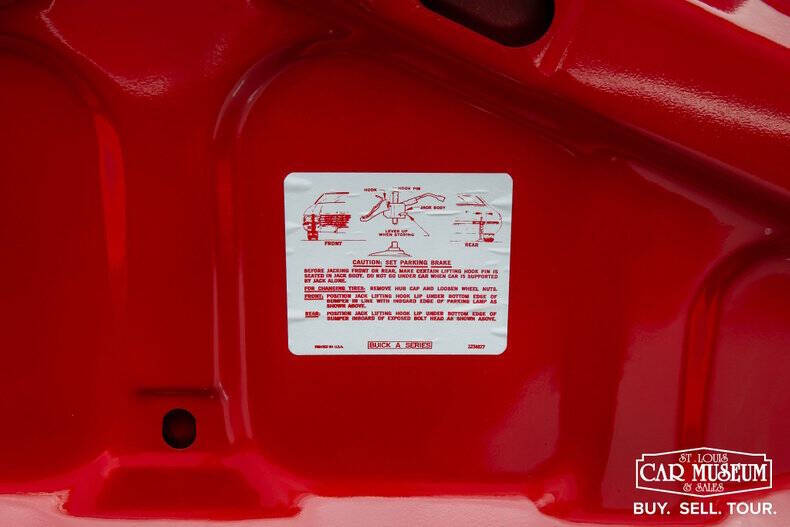 1970 Buick Gran Sport