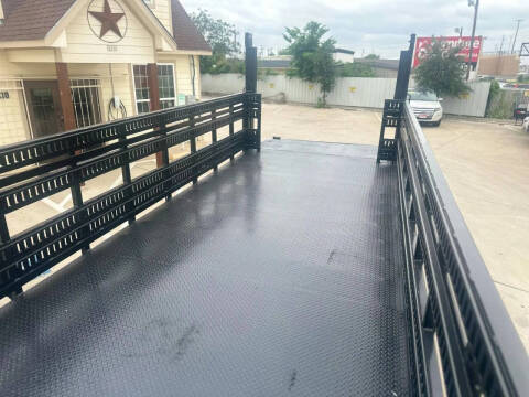 2001 Freightliner FL70