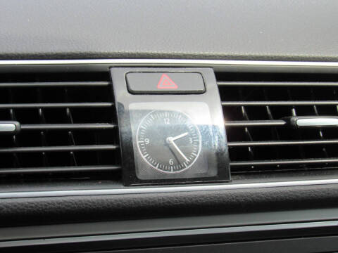 2013 Volkswagen Passat S