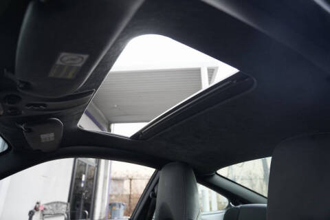 2005 Porsche 911 Carrera