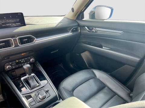 2024 Mazda CX-5 2.5 S Premium Plus