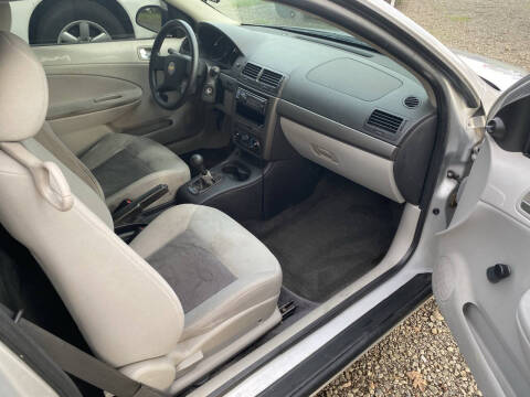 2006 Chevrolet Cobalt LS