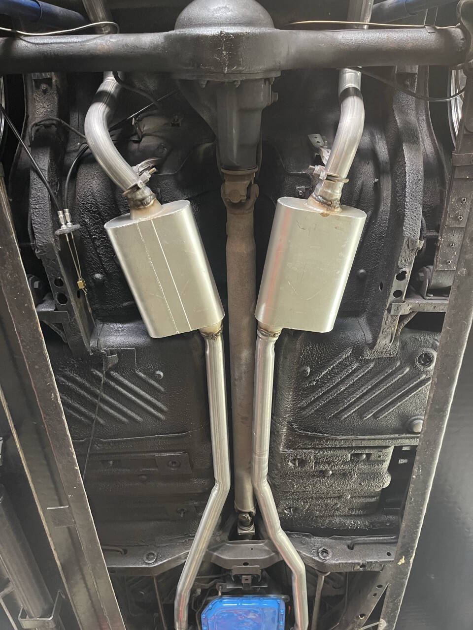 1970 Dodge Challenger 71