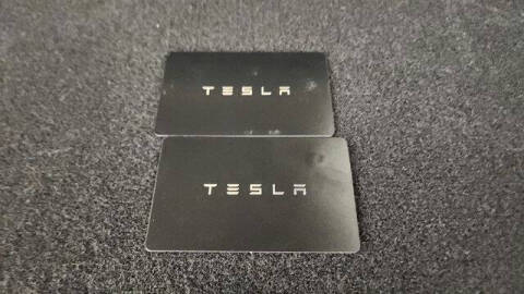 2026 Tesla Model 3