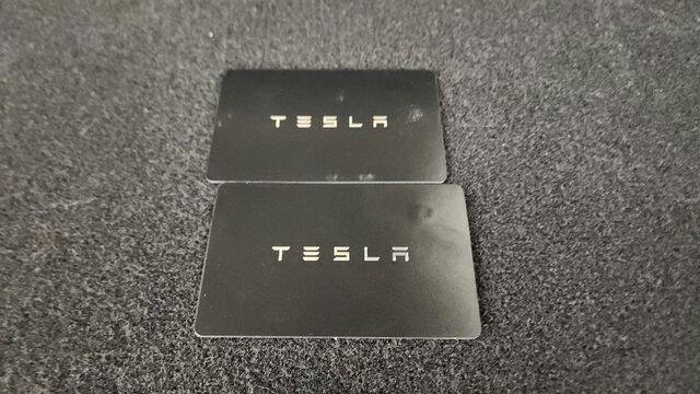 2026 Tesla Model 3