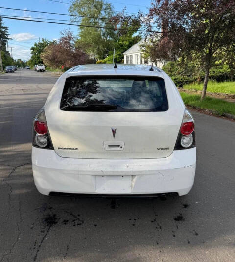 2010 Pontiac Vibe for sale at Worldwide Auto in Portland, OR