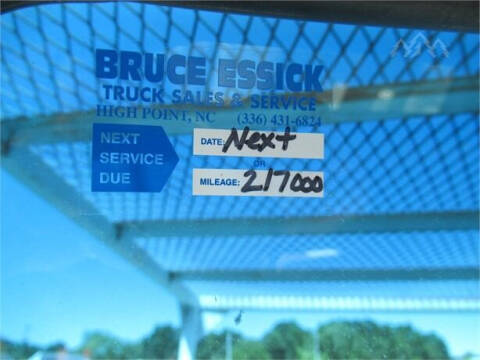 2004 Sterling Acterra