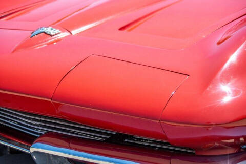 1964 Chevrolet Corvette