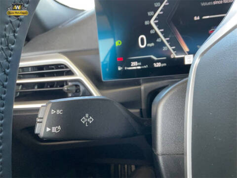 2025 BMW 4 Series 430i