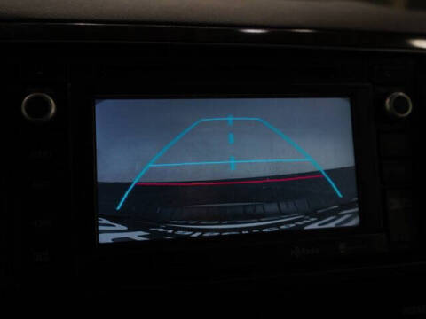 2015 Toyota Sequoia Limited